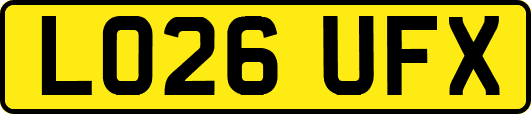 LO26UFX