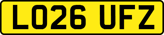 LO26UFZ
