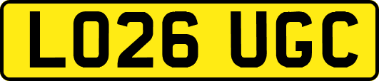 LO26UGC