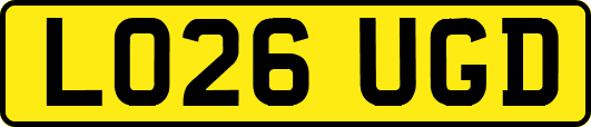 LO26UGD