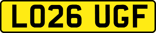 LO26UGF