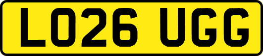 LO26UGG