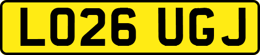 LO26UGJ