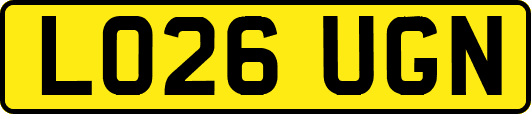 LO26UGN