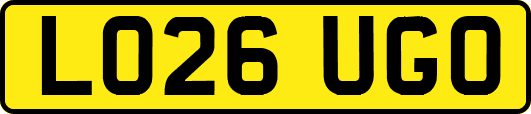 LO26UGO