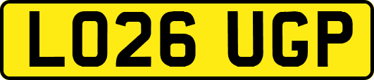 LO26UGP