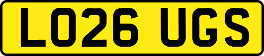 LO26UGS