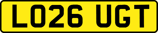 LO26UGT