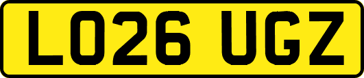 LO26UGZ