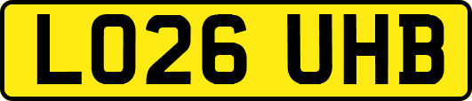 LO26UHB