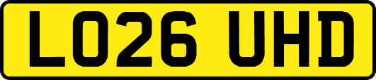 LO26UHD