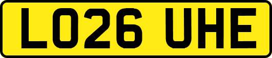 LO26UHE