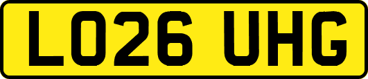 LO26UHG
