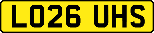 LO26UHS