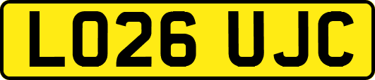 LO26UJC