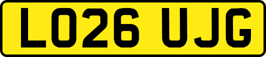 LO26UJG