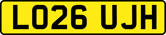 LO26UJH