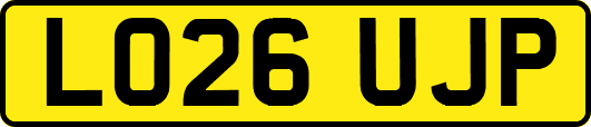 LO26UJP