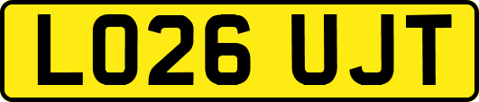 LO26UJT