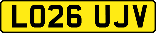 LO26UJV