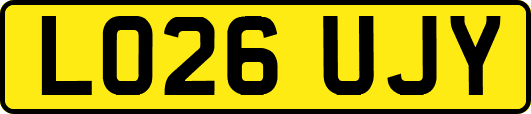 LO26UJY