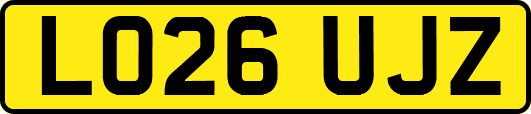 LO26UJZ