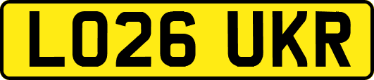 LO26UKR