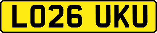 LO26UKU