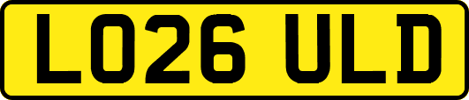 LO26ULD
