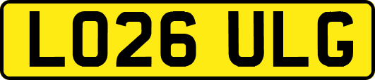 LO26ULG