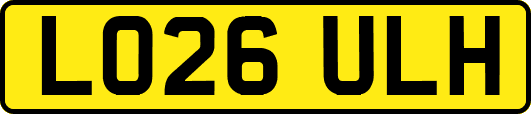 LO26ULH