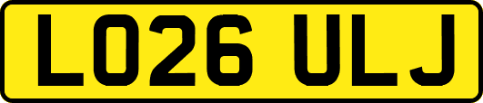 LO26ULJ