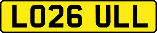 LO26ULL