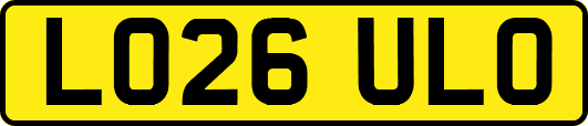 LO26ULO