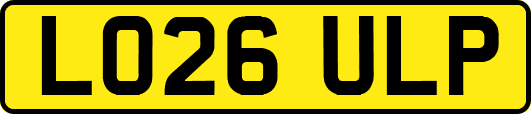 LO26ULP