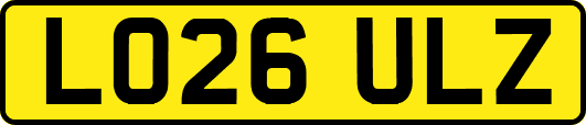 LO26ULZ