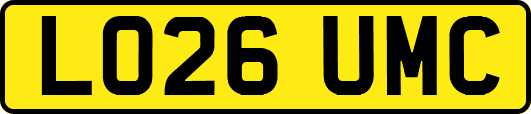 LO26UMC