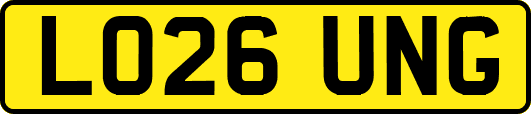 LO26UNG