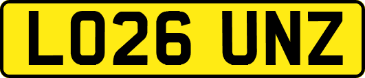 LO26UNZ
