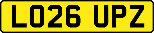 LO26UPZ