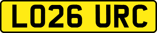 LO26URC