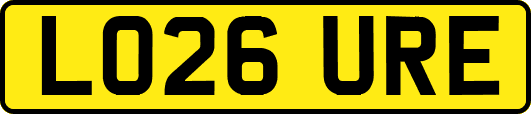 LO26URE