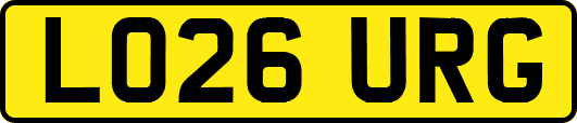 LO26URG