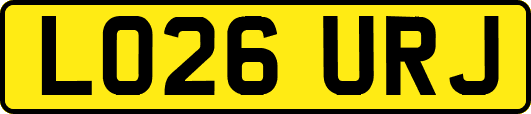 LO26URJ