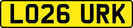 LO26URK