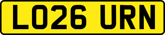 LO26URN