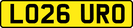 LO26URO