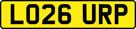 LO26URP