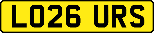LO26URS