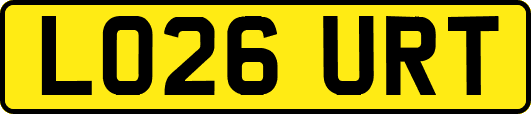 LO26URT